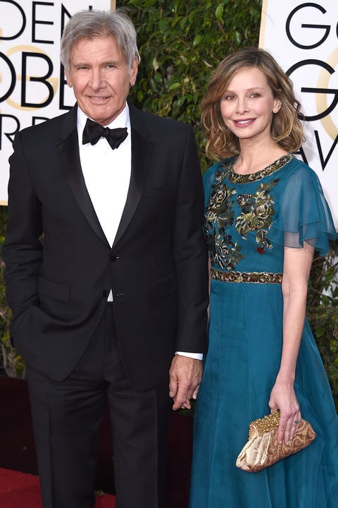 73rd Annual Golden Globe Awards - Arrivals 73rd Annual Golden Globe Awards - Arrivals