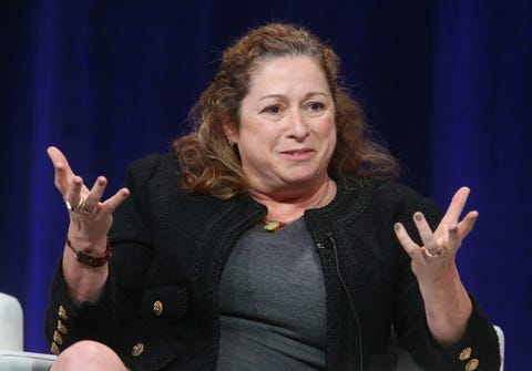 Who Is Abigail Disney Meet The Heiress Criticizing Disney Who Is Abigail Disney Meet The Heiress Criticizing Disney