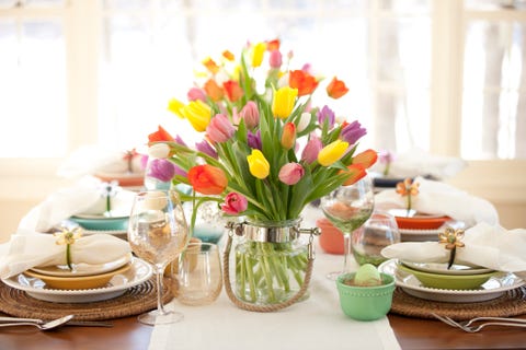 What Restaurants Are Open On Easter Sunday Where To Eat Image