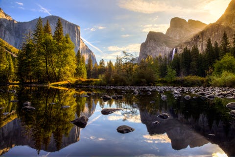 most beautiful national parks us