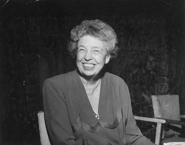 First Lady Eleanor Roosevelt Interesting Facts Eleanor Roosevelt S Secret Moments