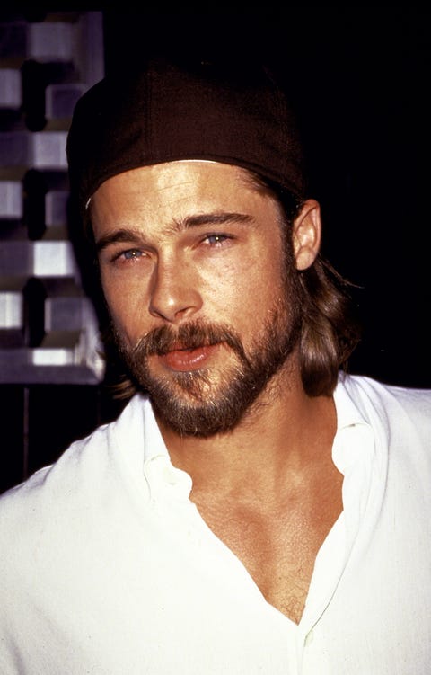 Brad Pitt