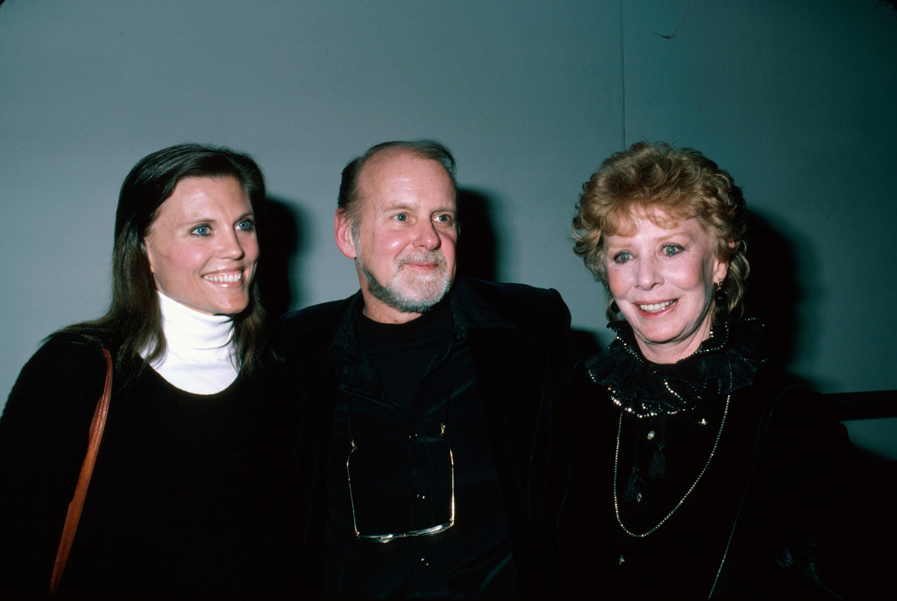 A Complete Timeline of the Real Relationship Between Bob Fosse and Gwen ...