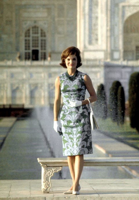 jacqueline kennedy