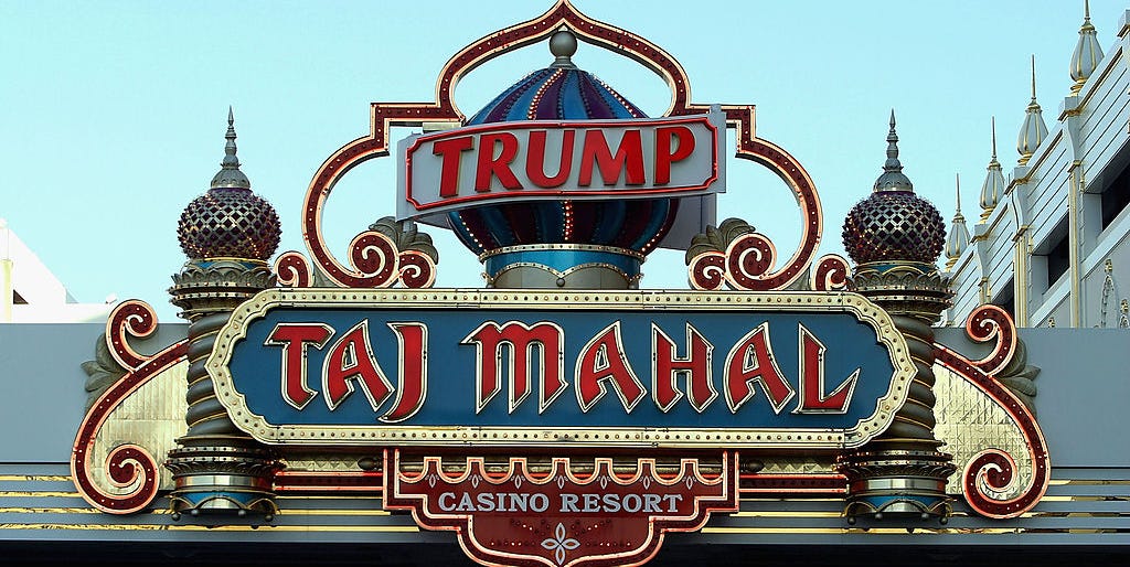 Trump Trump