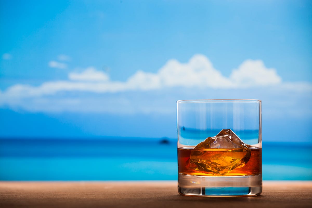 Scotch Is a Summer Drink—Just Ask the Scots