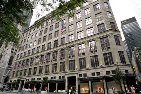 Jfk Jr Carolyn Bessette Kennedy S Favorite Places 15 Bars Image
