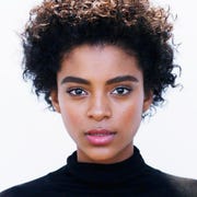 Hair, Face, Hairstyle, Eyebrow, Chin, Black hair, Beauty, Lip, Forehead, Afro, hair, face, hairstyle, eyebrow, chin, black hair, beauty, lip, forehead, afro,