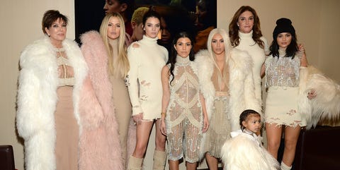 15 Craziest Kardashian And Jenner Family Feuds Best Fights Between Kardashian Jenner Family