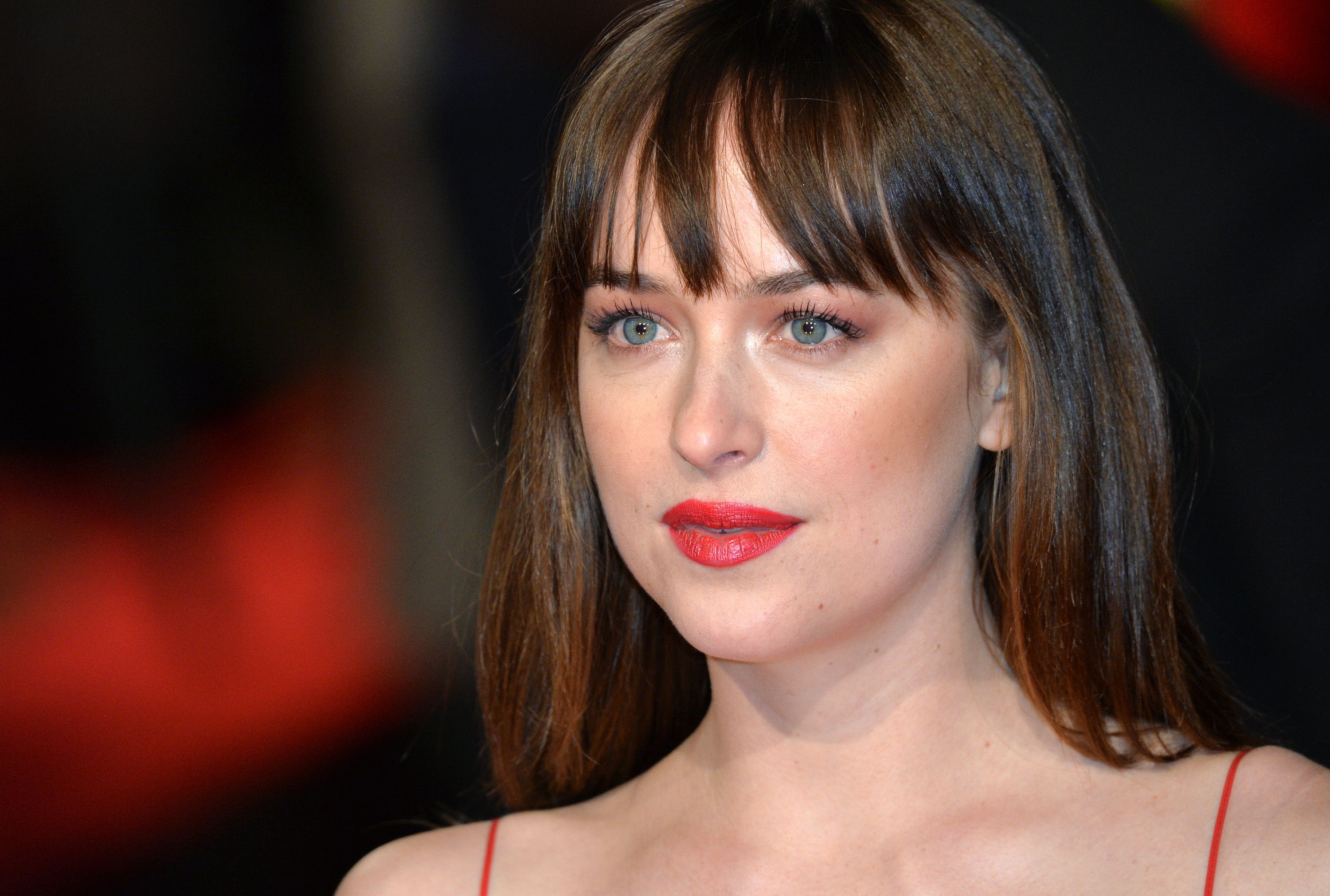 Dakota Johnson 21 jump street