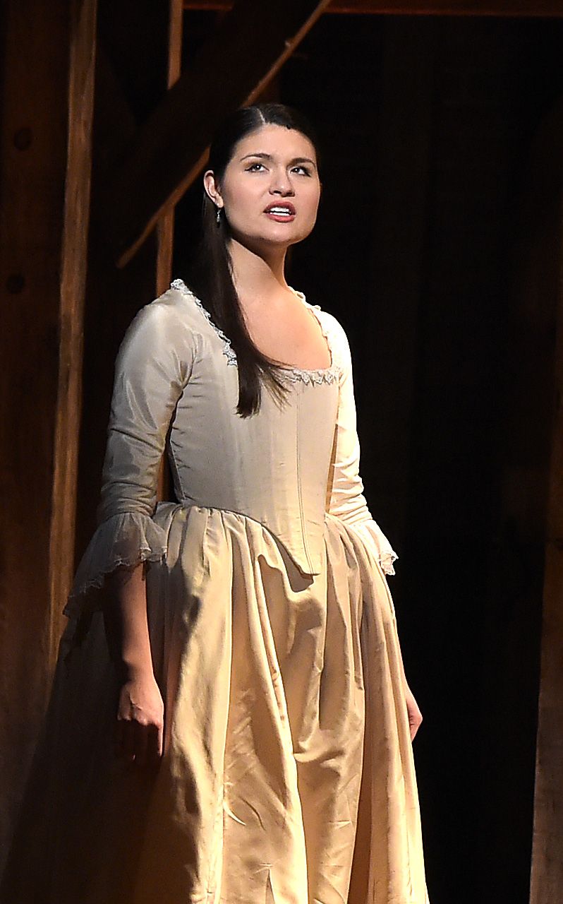 hamilton peggy schuyler