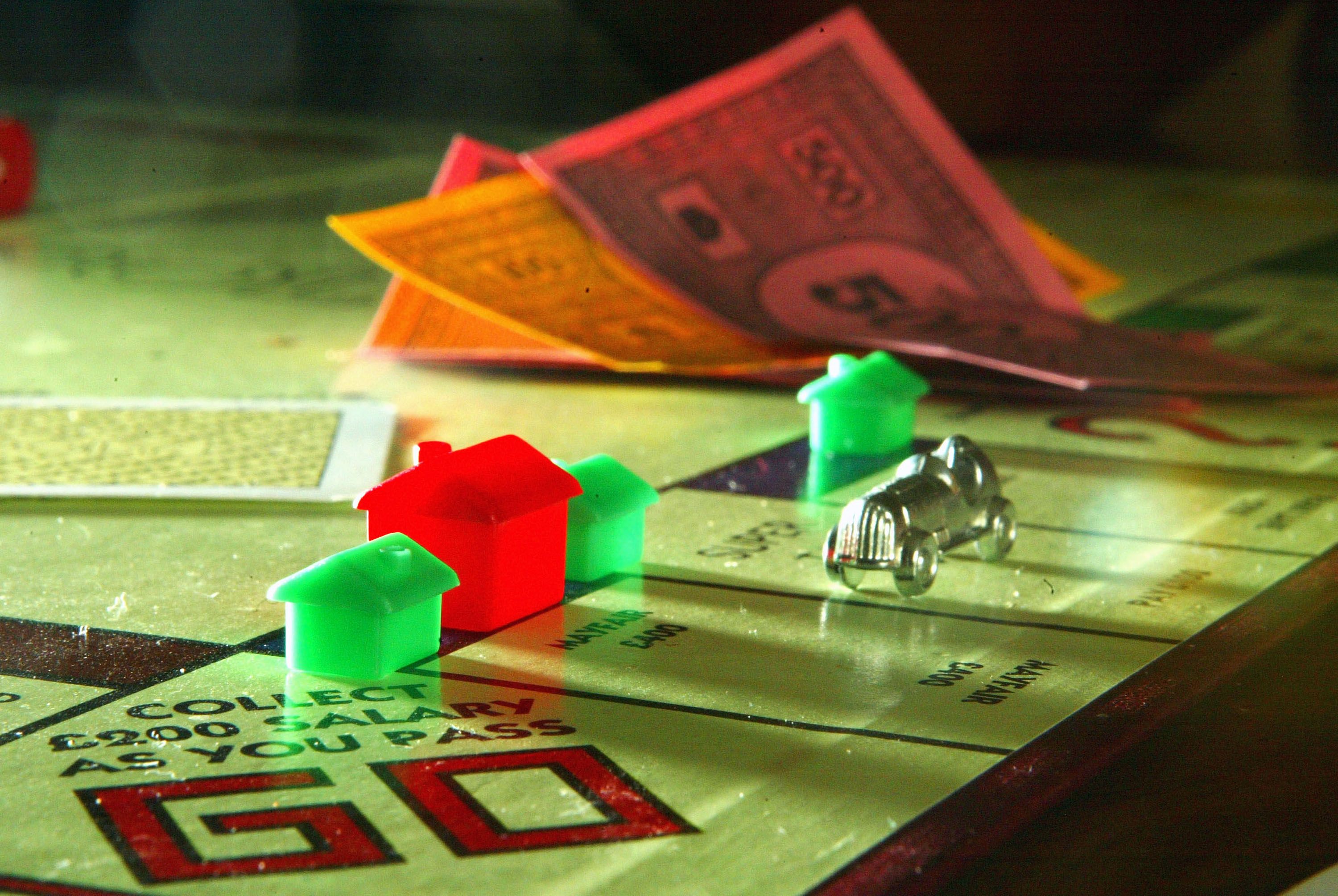 Aanmoediging Wonder Slordig How to win Monopoly | Monopoly rules hacks