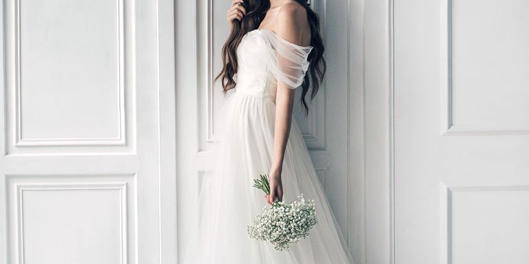 Image for wedding dress instagram