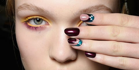 The Best Nail Polish Colors For Every Skin Tone The Best Nail Polish Colors For Every Skin Tone