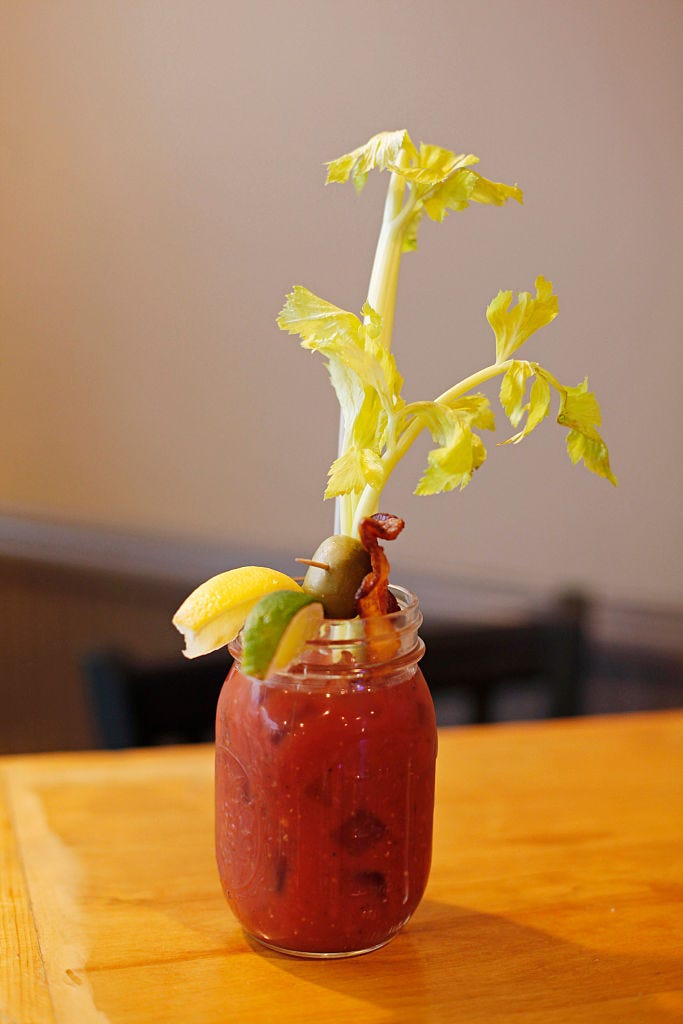 bloody mary bloody mary