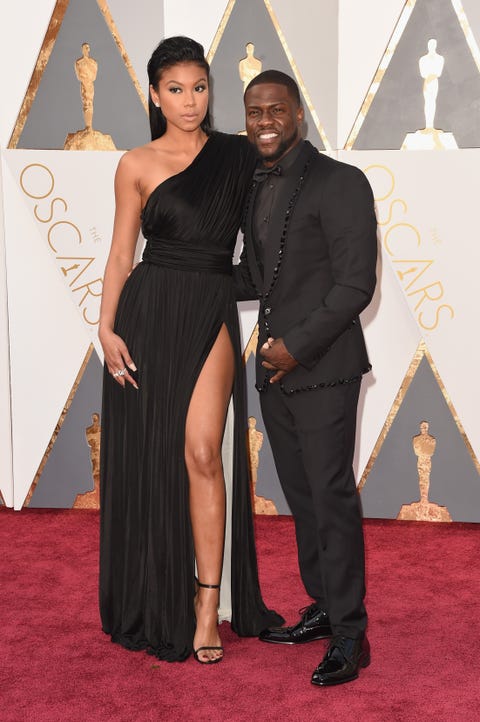 Kevin Hart's Wife Reveals How She Discovered His Affair