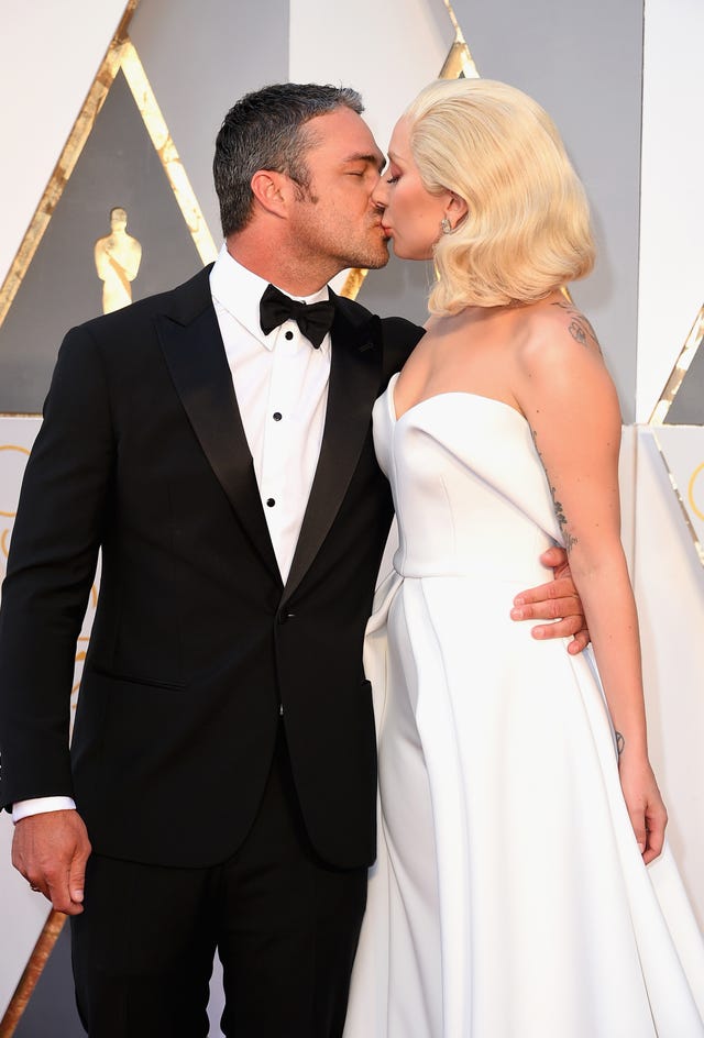 88th Annual Academy Awards - Arrivals