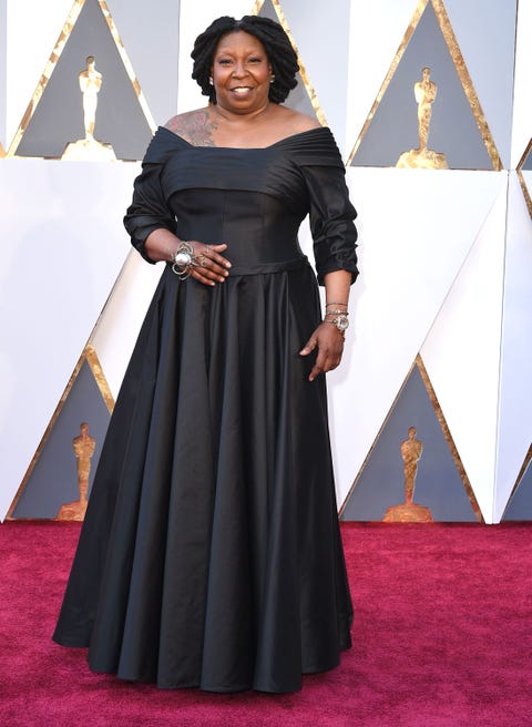 Whoopi Goldberg Oggi Che Fine Ha Fatto