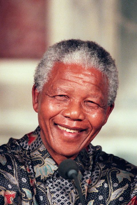 Las 20 mejores frases de Nelson Mandela que te inspirarán