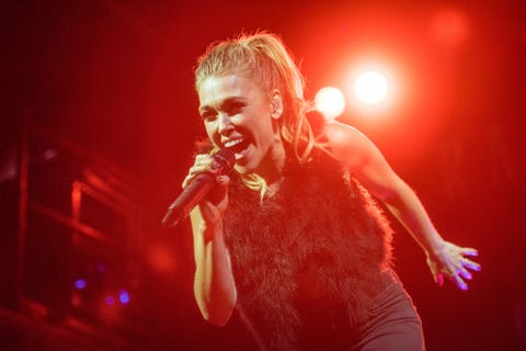 Rachel Platten Fight Song 2020 Interview - Singer Discusses Her Regrets ...