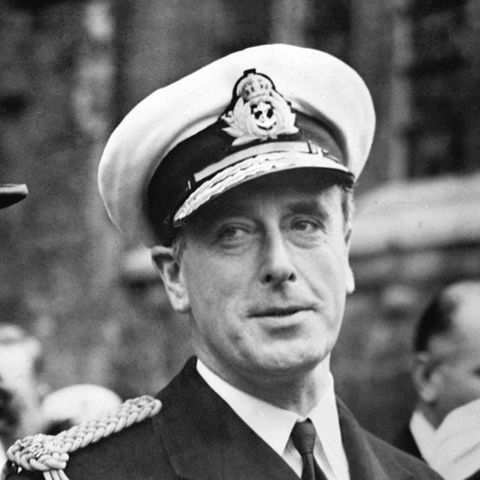 What Happened to Lord Louis Mountbatten?