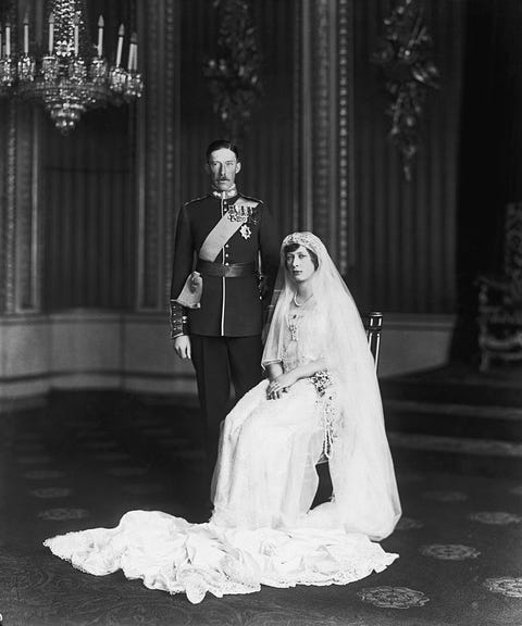 Royal Wedding Dresses - 26 Iconic Wedding Dresses