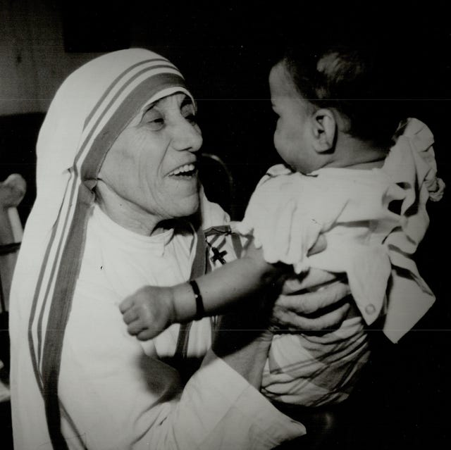 Image result for mother teresa