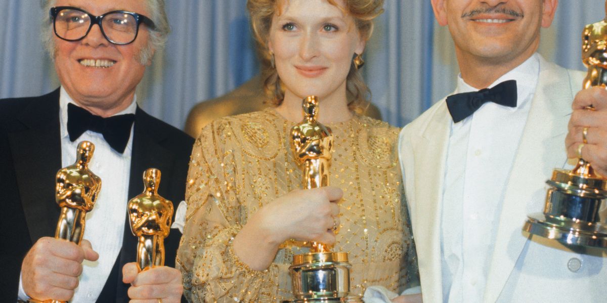 Who Has Won The Most Oscars? Winner Of Most Best Actor Oscars Ever Is A Woman, And A Great One