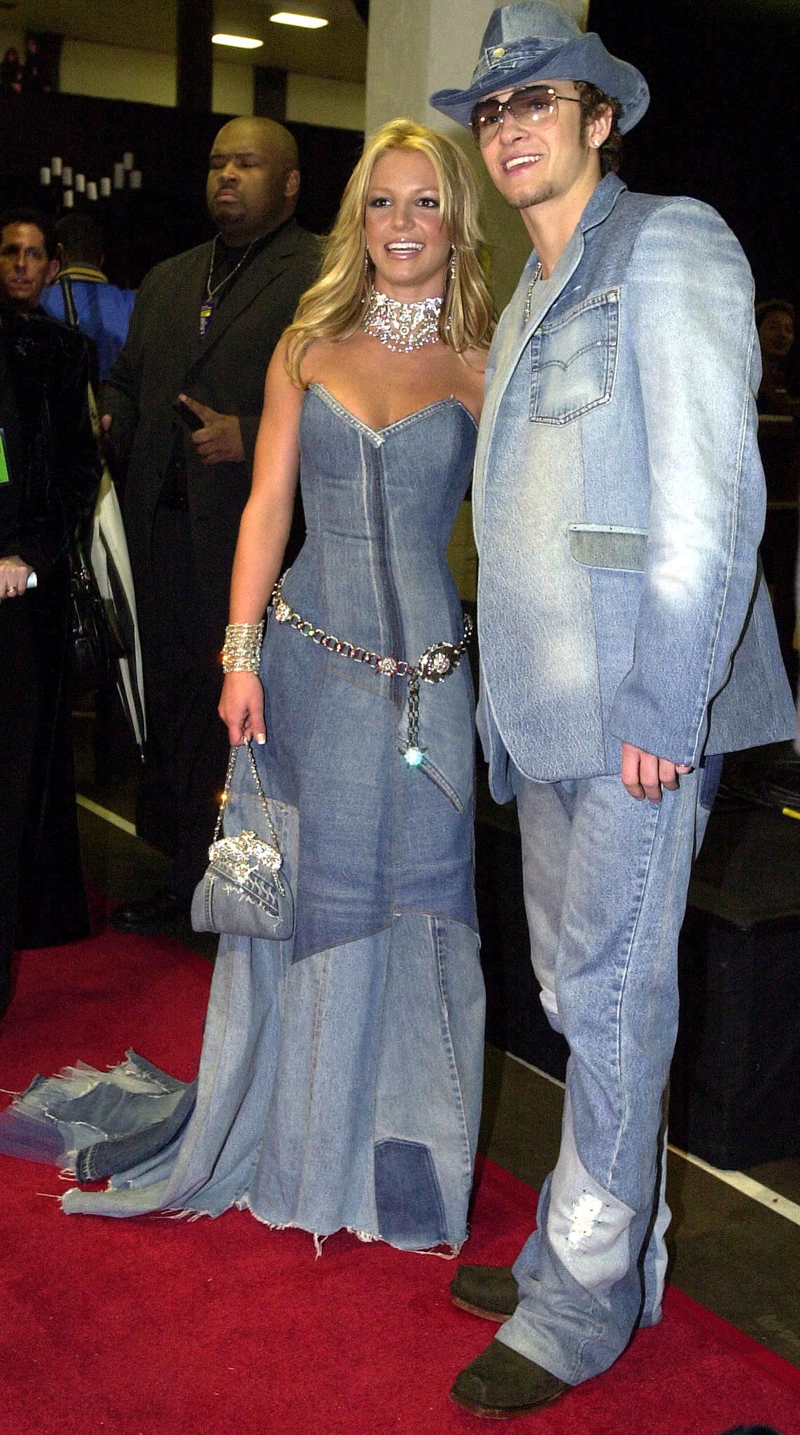 jean justin timberlake