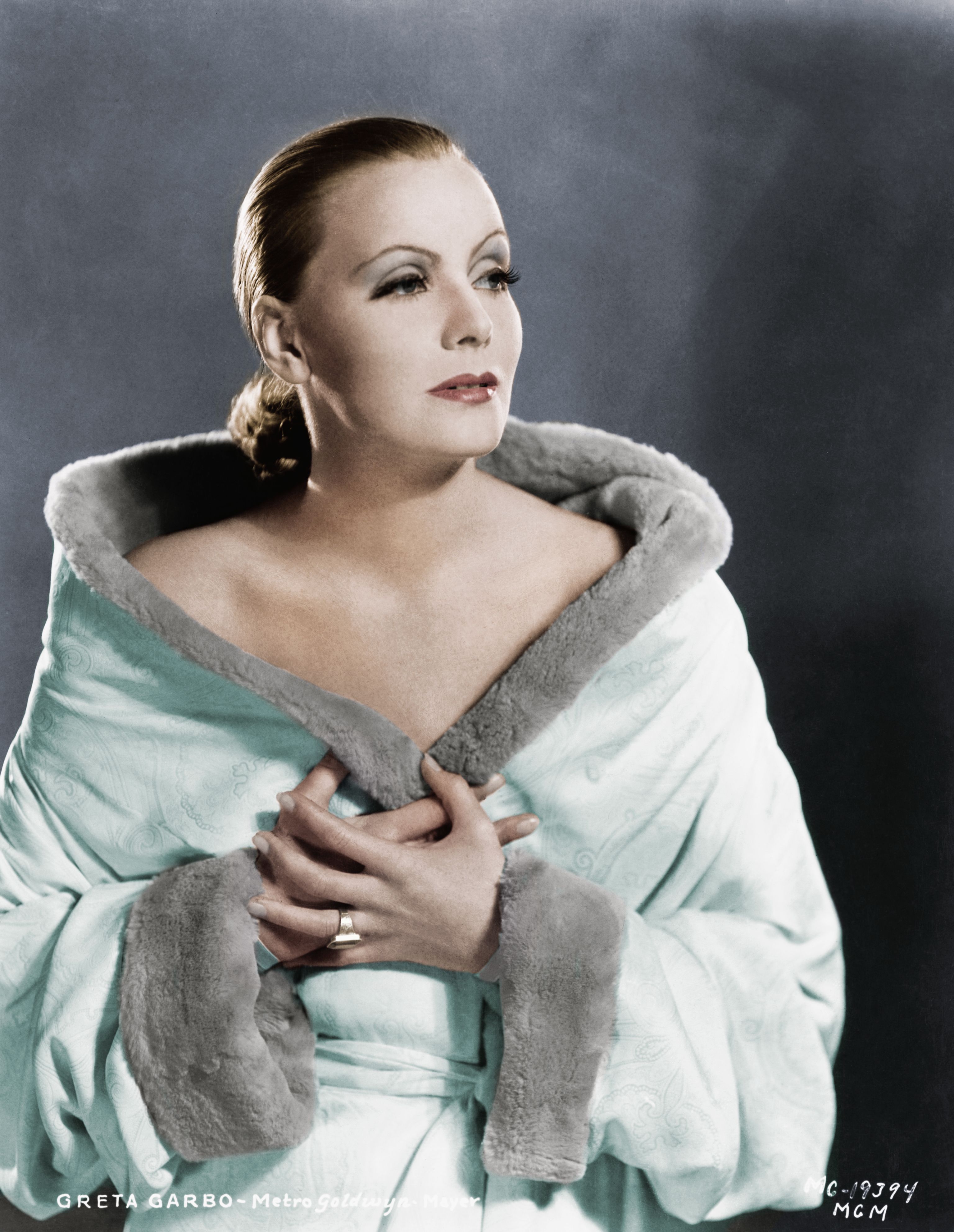 20 Quotes By Greta Garbo Words To Live By Greta Garbo