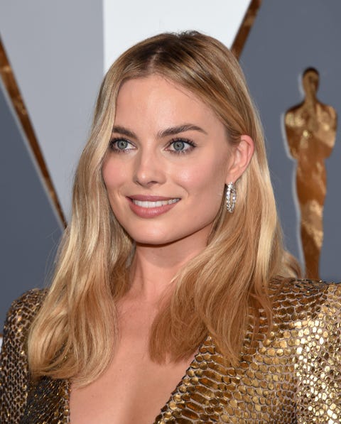 27 best Oscars beauty looks EVER :: Hair and makeup pictures