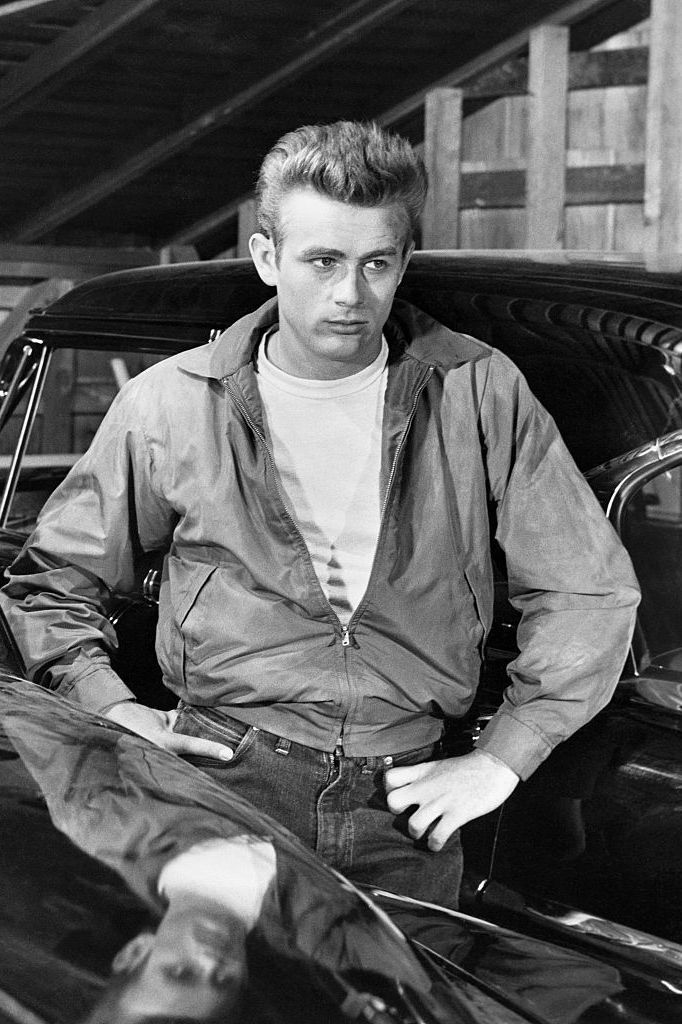 james dean