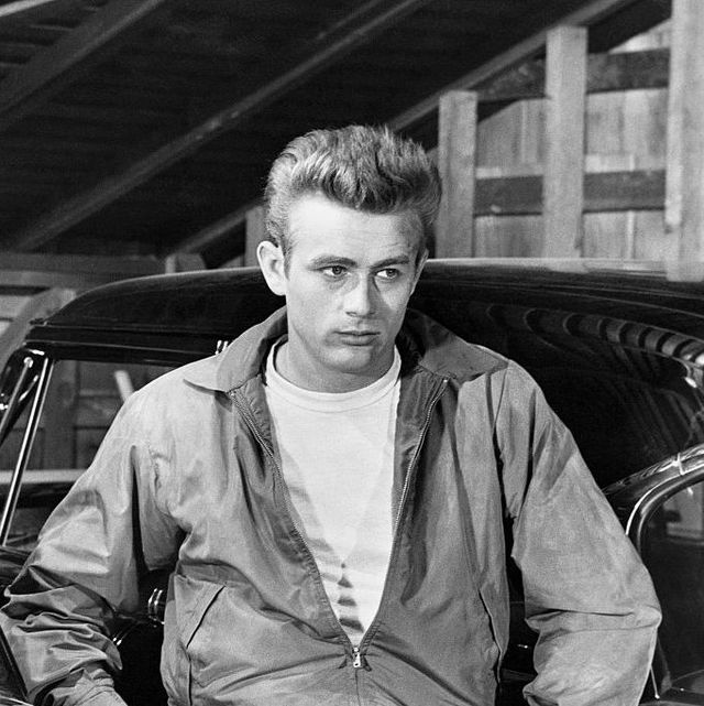 Facts about James Dean Old Hollywood – Dean's Secret Moments