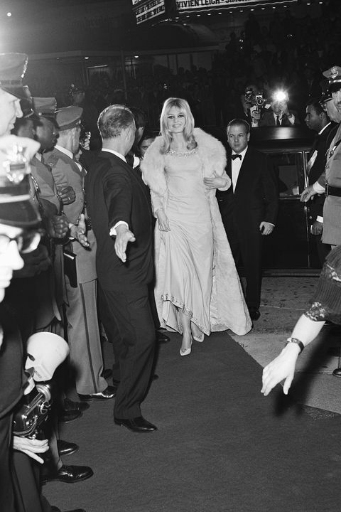 The 80 Most Memorable Red-Carpet Dresses of All Time