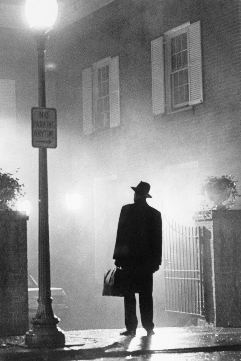 16 Classic Halloween Movies - Best Scary Movies to Watch on Halloween 2017