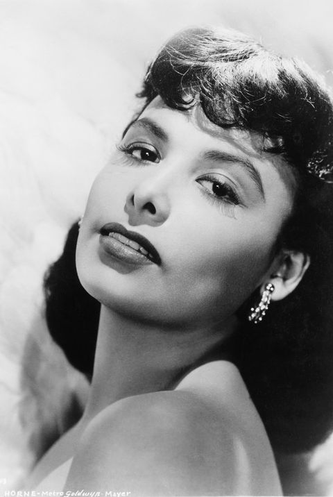 Lena Horne Famous Quotes – Words to Live By: Lena Horne