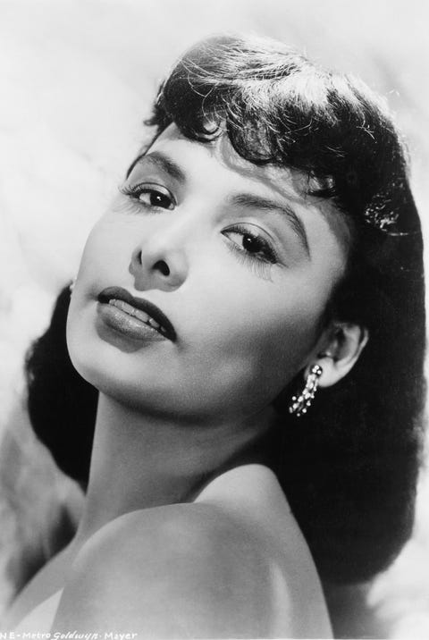 Lena Horne Famous Quotes – Words to Live By: Lena Horne