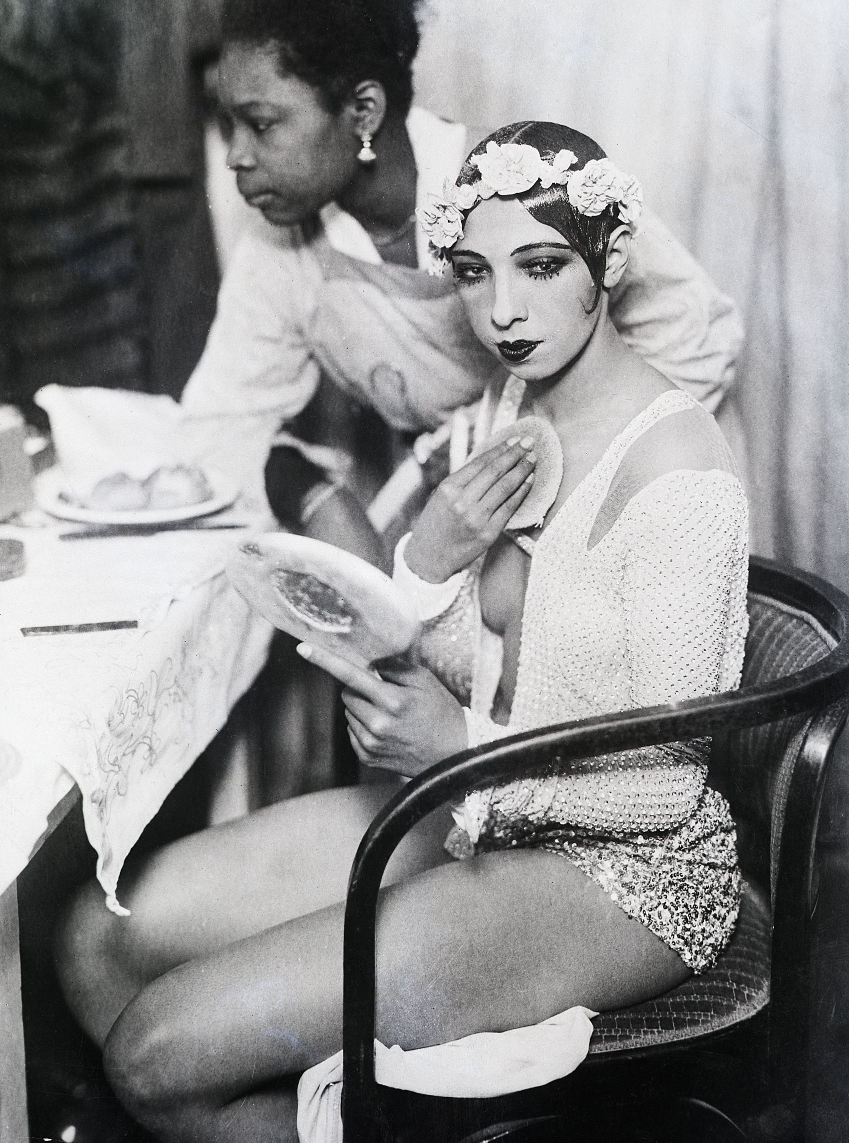 Josephine baker photos