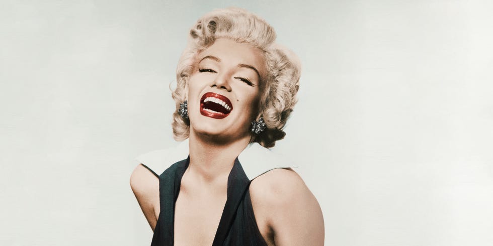 Marilyn Monroe Found Naked In Movie Scene Cut from The Misfits Film