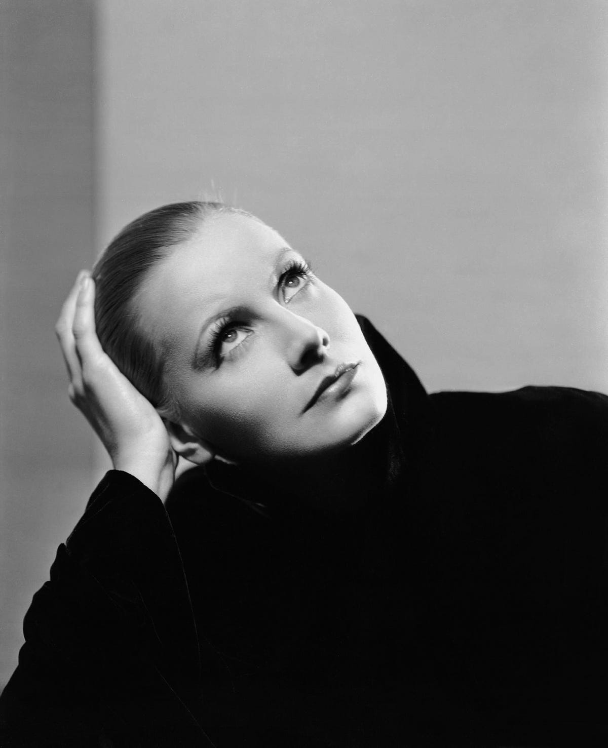 20 Quotes by Greta Garbo - Words to Live by: Greta Garbo