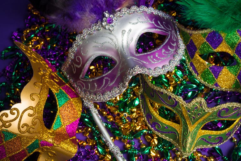 translate mardi gras to english