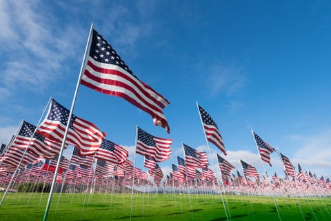 6 Interesting Memorial Day Facts History Of Memorial Day