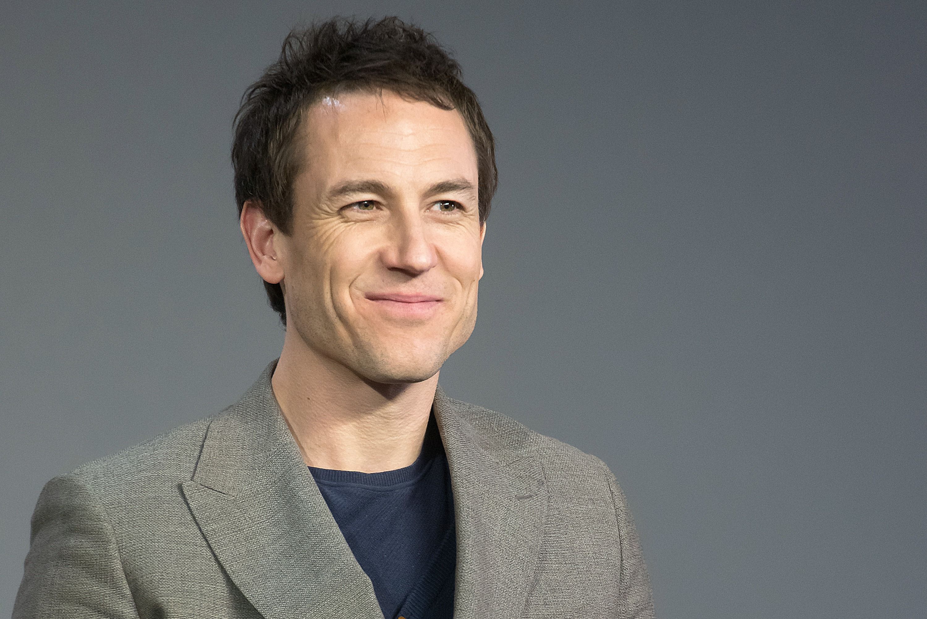 Is Tobias Menzies Single The Crown Star Is Very Private