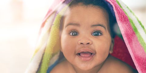 Top 30 Meaningful Baby Girl Names
