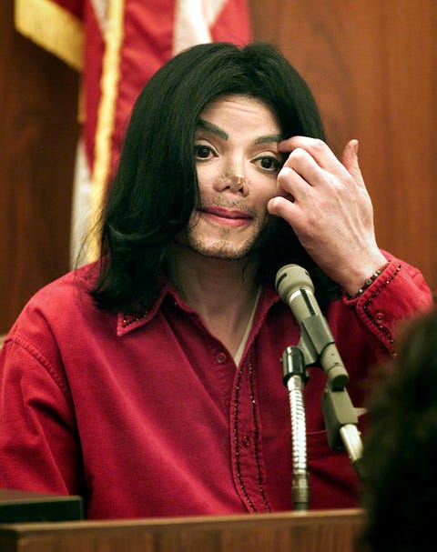 What Oprah Leaving Neverland Taught Me About Michael Jackson What Oprah Leaving Neverland Taught Me About Michael Jackson