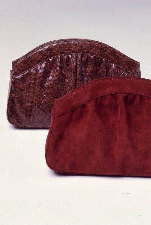 The Most Por Handbag Year You Were Born History Of