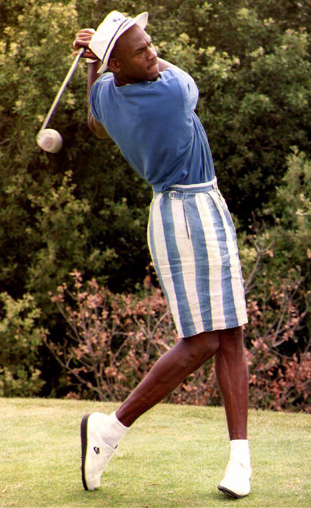 michael jordan jean shorts