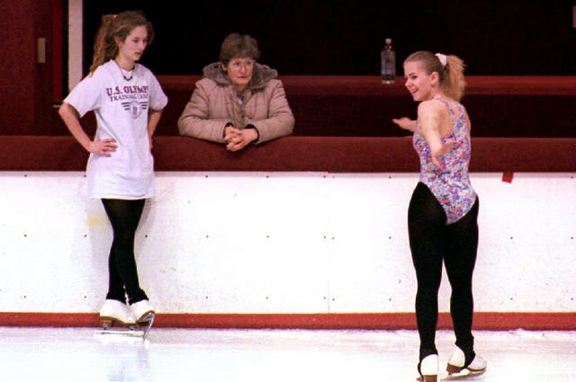 tonya harding