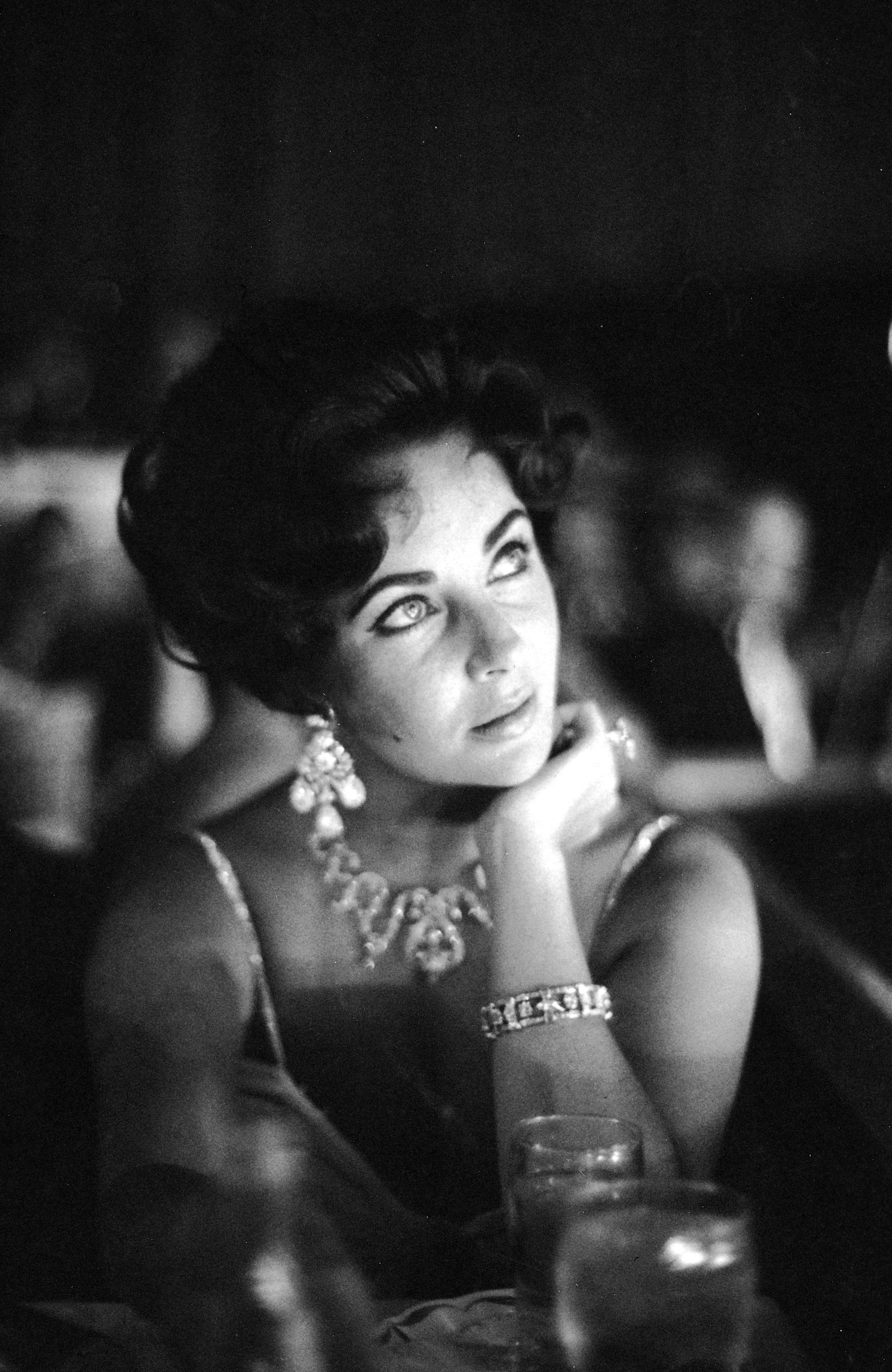 30 Facts About Elizabeth Taylor Elizabeth Taylor S Secret Moments