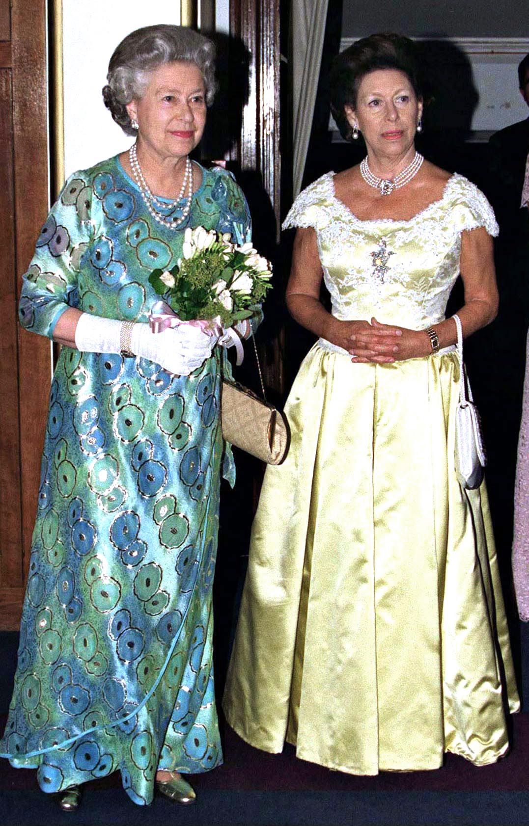 55 Photos Of Queen Elizabeth Ii Through The Years